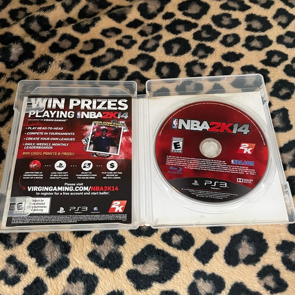 NBA 2K 14 - Picture 3 of 3